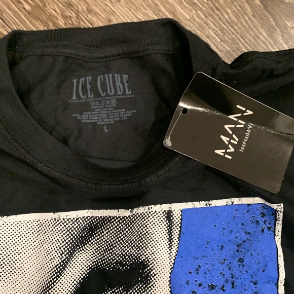 Ice Cube sz xl - Picture 3 of 4